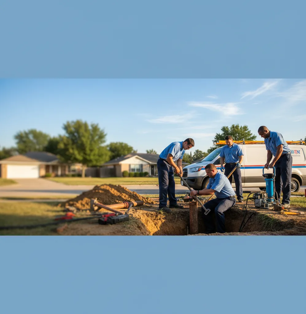 Water Heater Repair & Plumber in Monongahela